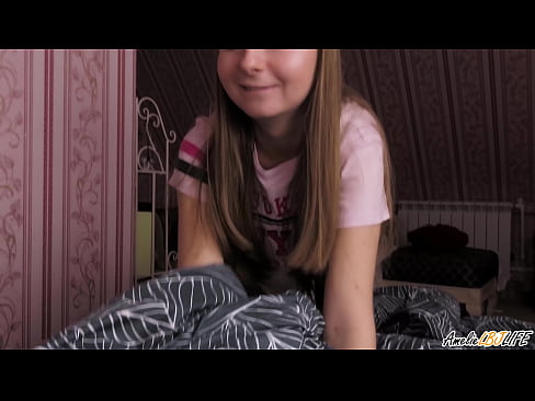 ❤️ Blondie sugit eam BFF est penitus et accipit Cum in ore suo ad nos la.xxxbunker.ru